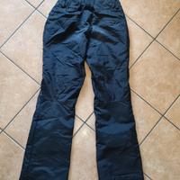 pantaloni snowboard