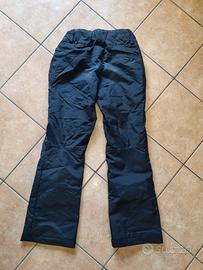 pantaloni snowboard