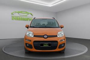 Fiat Panda 0.9 TwinAir Turbo Natural Power Lounge