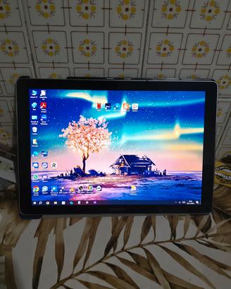 Samsung Galaxy Tab pro S