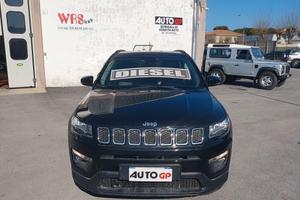 Jeep Compass 1.6 Multijet 120cv Limited Neop 2018