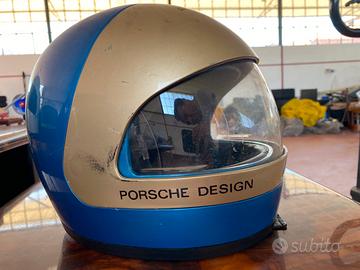 Casco Porsche design