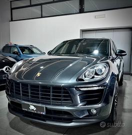Porsche Macan S 3.0 Diesel 250cv PDK