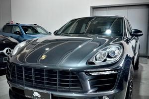 Porsche Macan S 3.0 Diesel 250cv PDK