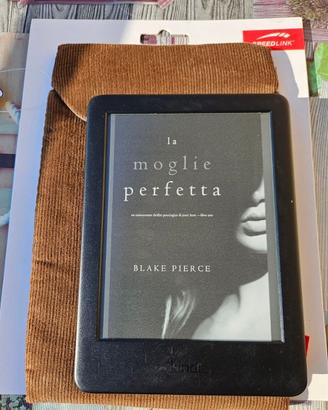 Amazon kindle 10