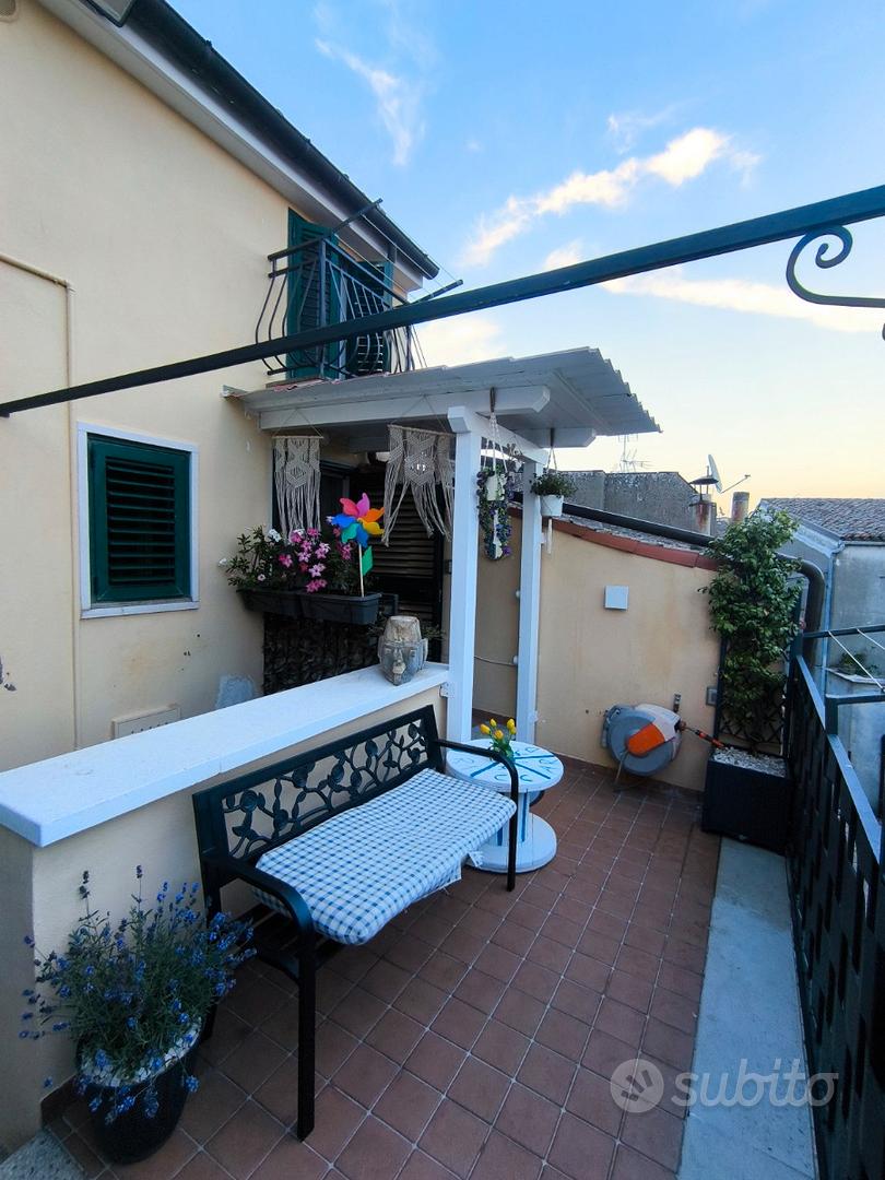 Appartamento – Melfi, Potenza - Altro