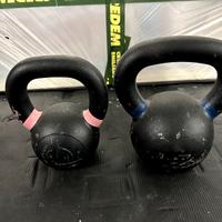 Kettlebell Lacertosus