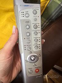 Poltrone massaggiante