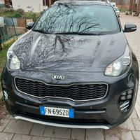 kit sportage