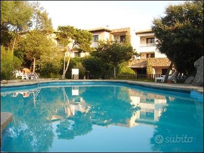 Multiproprietà Porto Rotondo - Vista 4