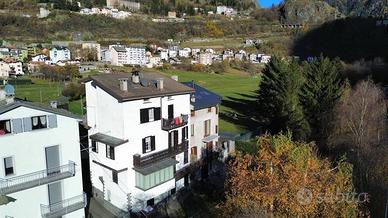 Appartamento di 95 m² con 3 locali a Sondalo