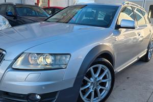 Audi A6 allroad 3.0 V6 TDI F.AP. tiptronic