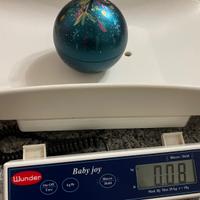 Bilancia neonati Wunder baby joy