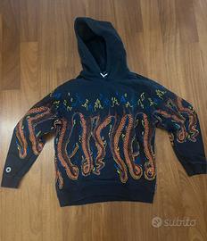 Felpa Octopus