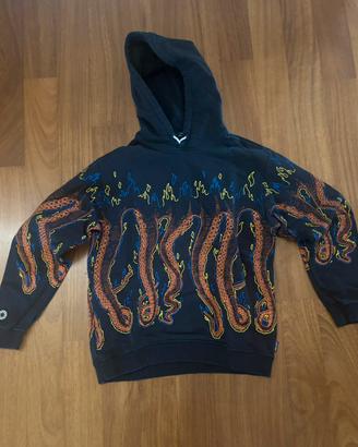Felpa Octopus