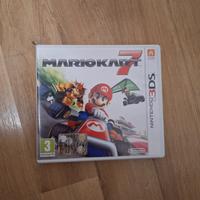 Mario Kart 7 