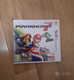 Mario Kart 7 