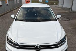 Volkswagen Polo R-line