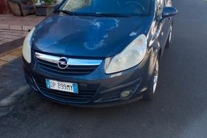 OPEL CORSA 1.3 CDTI 90CV