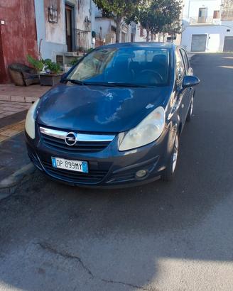 OPEL CORSA 1.3 CDTI 90CV