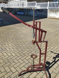 articoli per cantina 