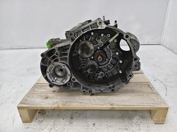 CAMBIO MANUALE 6M PDT CUP CUPA 2.0D 135Kw 184CV SE