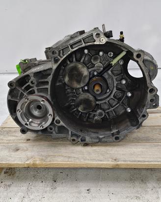 CAMBIO MANUALE 6M PDT CUP CUPA 2.0D 135Kw 184CV SE