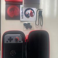 Gamesir X2 (console portatile con bluetooth)