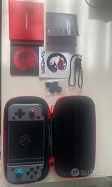 Gamesir X2 (console portatile con bluetooth)