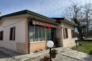 Casa singola a Venezia - La Favorita