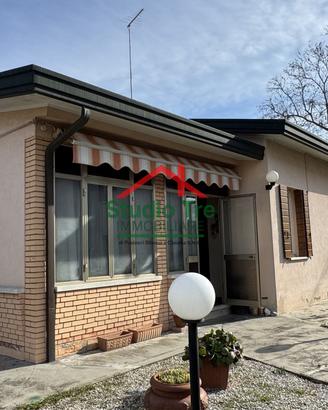 Casa singola a Venezia - La Favorita