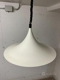 lampadario vintage