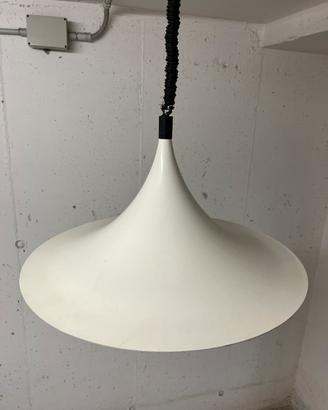 lampadario vintage