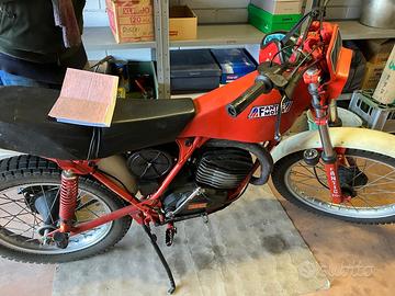 Fantic Altro modello - 2001