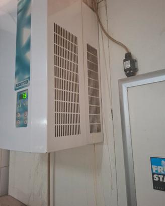 cella frigo 