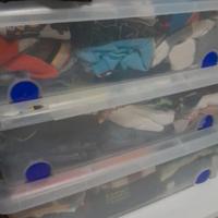 Lotto bambino 3 4 e 5 anni