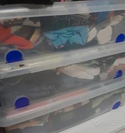 Lotto bambino 3 4 e 5 anni