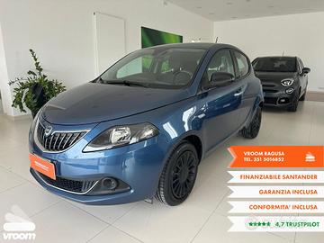 LANCIA Ypsilon 3� serie Ypsilon 1.0 FireFly 5 p...