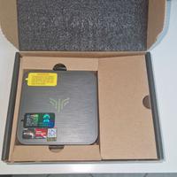 Mini PC Ryzen 7 / 16GB RAM / 512GB SSD