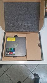 Mini PC Ryzen 7 / 16GB RAM / 512GB SSD