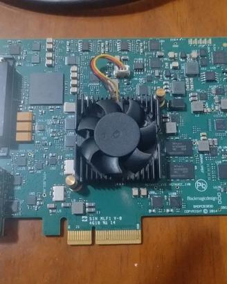 Blackmagic Design Decklink Studio 4K