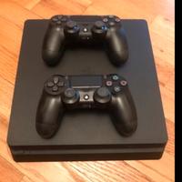 Ps4 slim 2 controller
