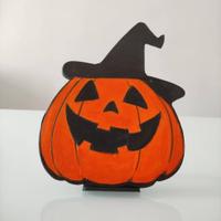 Zucca Halloween