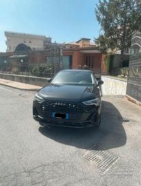 Audi q3 2.0 cv150