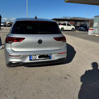 Volkswagen Golf 8 tdi 150 cv cambio automatico