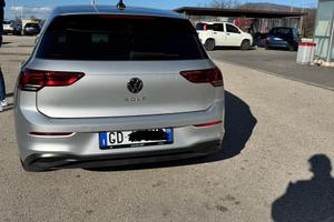 Volkswagen Golf 8 tdi 150 cv cambio automatico