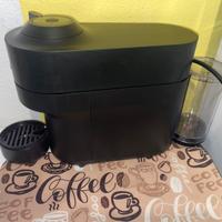 Macchinetta del caffè Nespresso