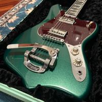 Fender Custom Shop Parallel Universe II Maverick