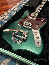 Fender Custom Shop Parallel Universe II Maverick