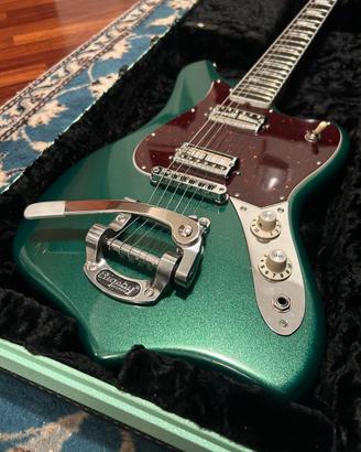 Fender Custom Shop Parallel Universe II Maverick